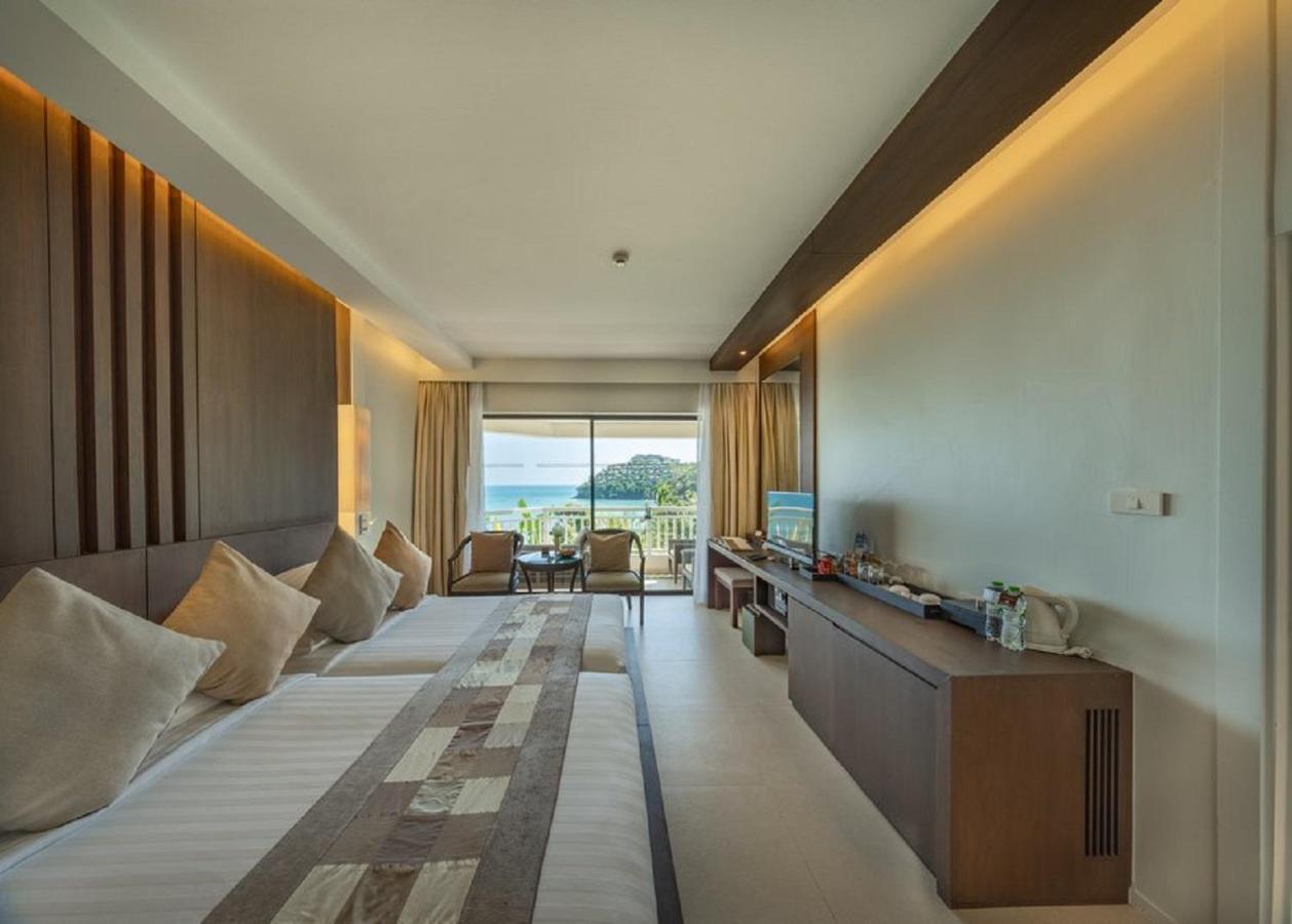 Cape Panwa Hotel Phuket Luaran gambar